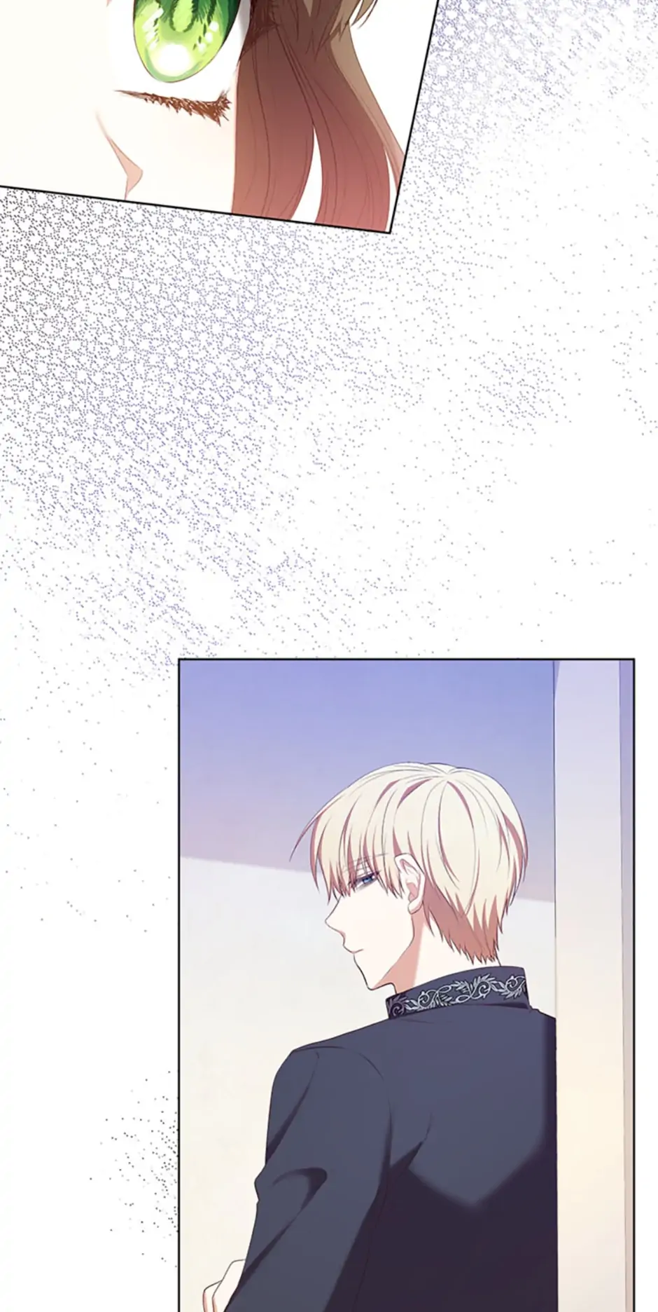 I’m a Villainess But I Became a Mother Chapter 15 - page 33
