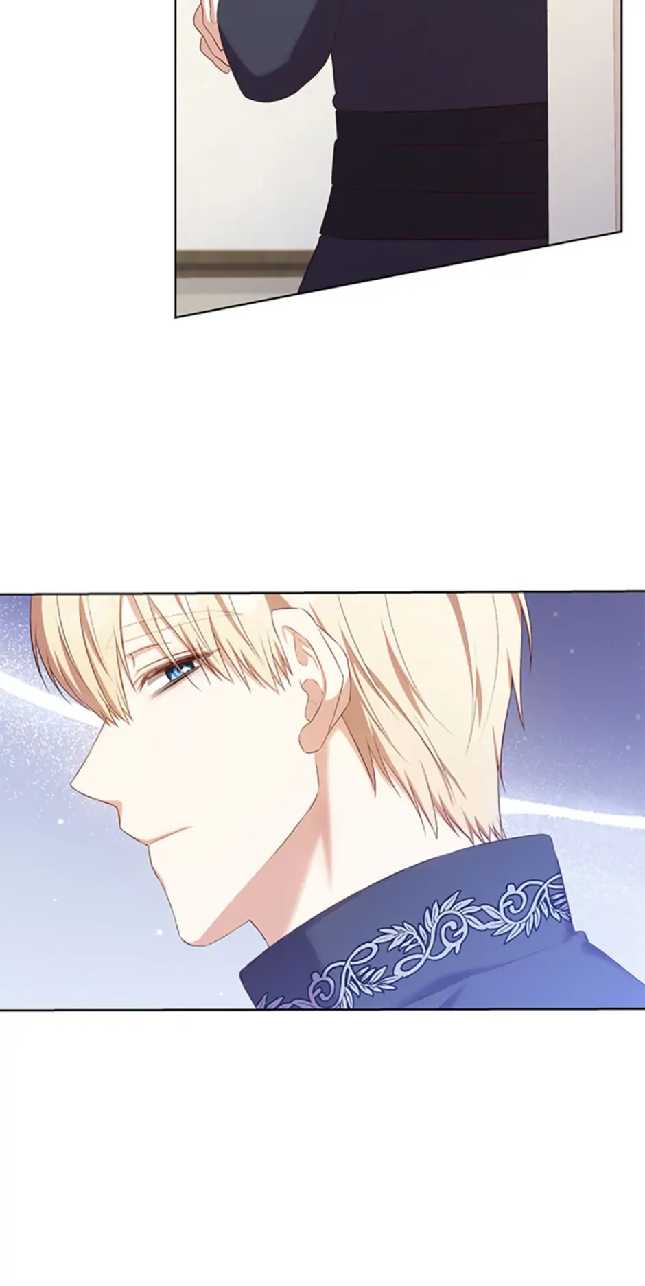 I’m a Villainess But I Became a Mother Chapter 15 - page 34