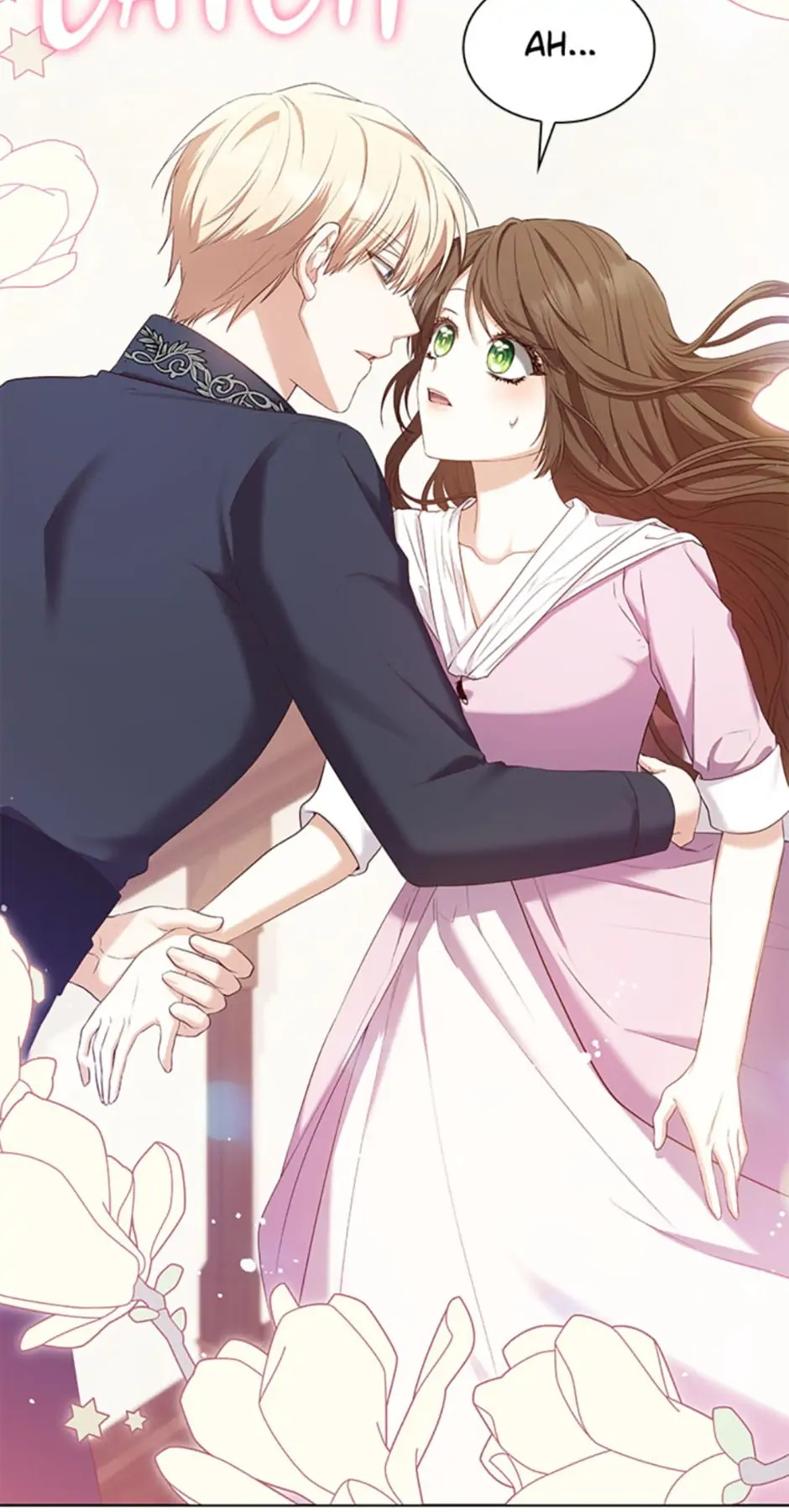I’m a Villainess But I Became a Mother Chapter 15 - page 42