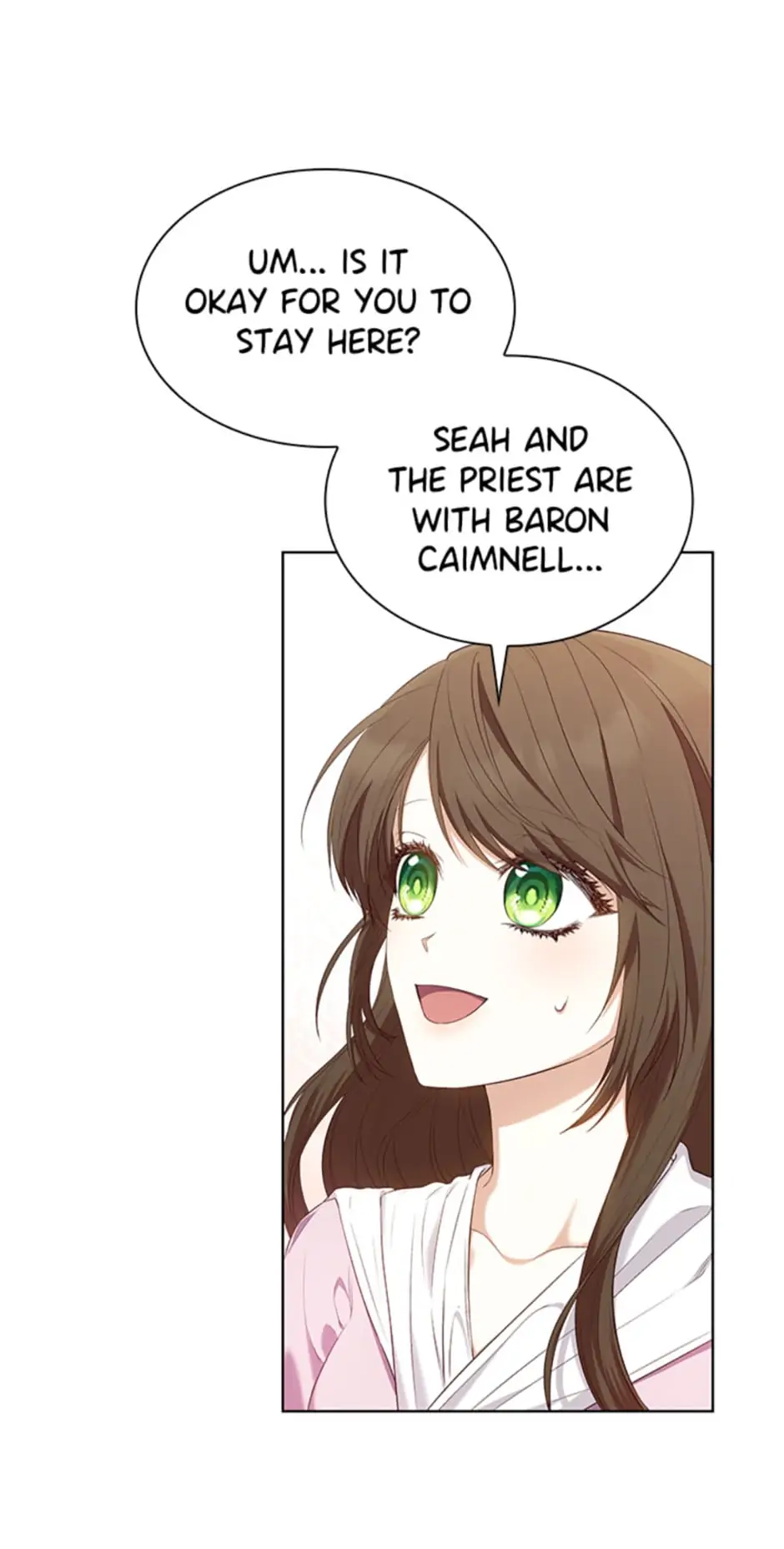 I’m a Villainess But I Became a Mother Chapter 15 - page 43