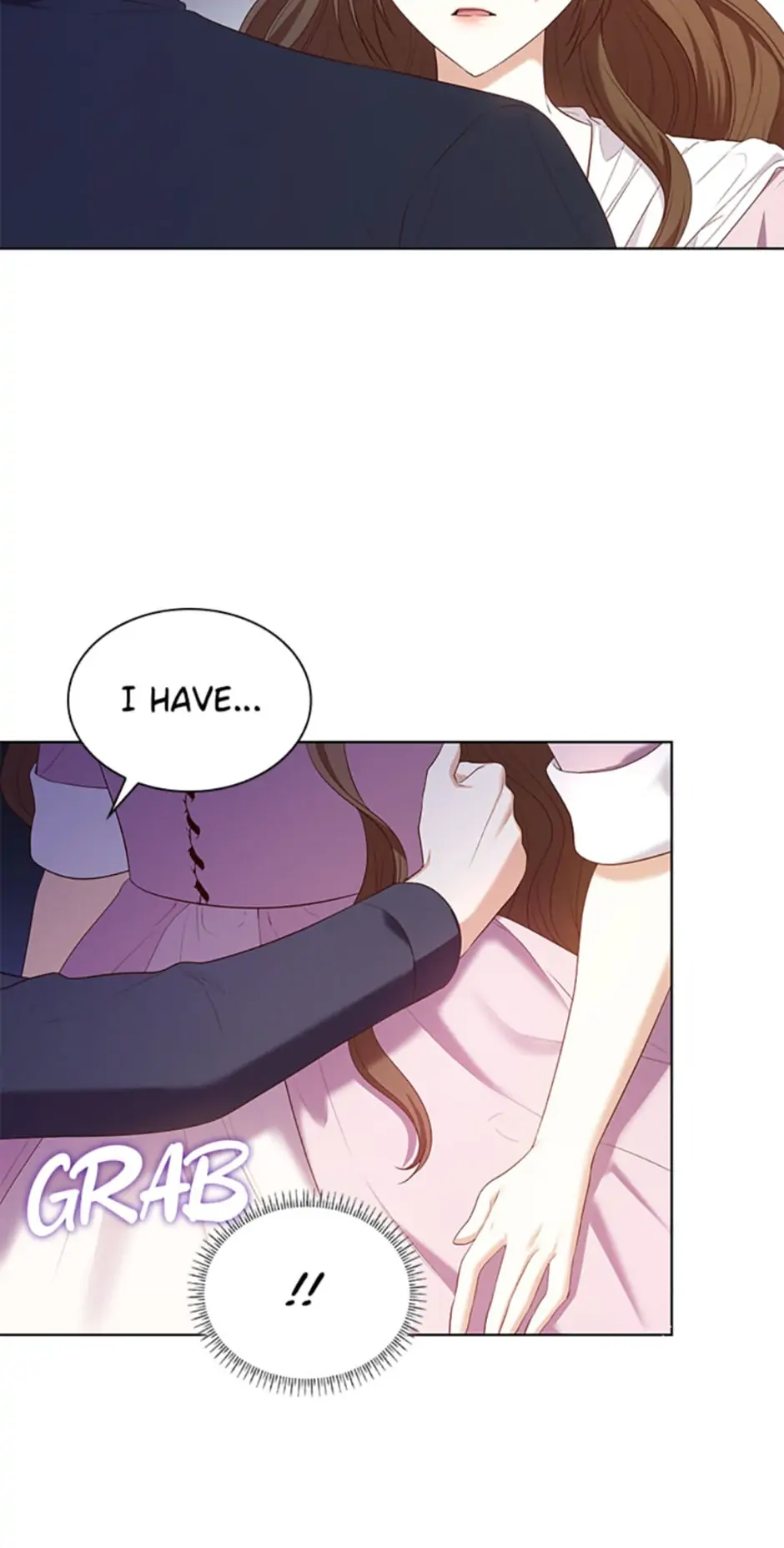 I’m a Villainess But I Became a Mother Chapter 15 - page 46