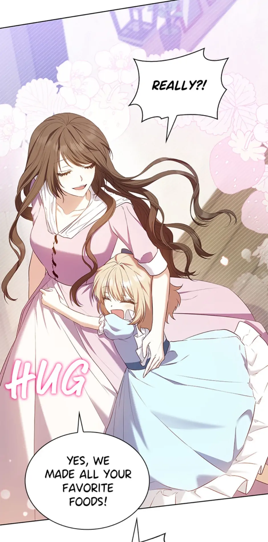 I’m a Villainess But I Became a Mother Chapter 15 - page 52