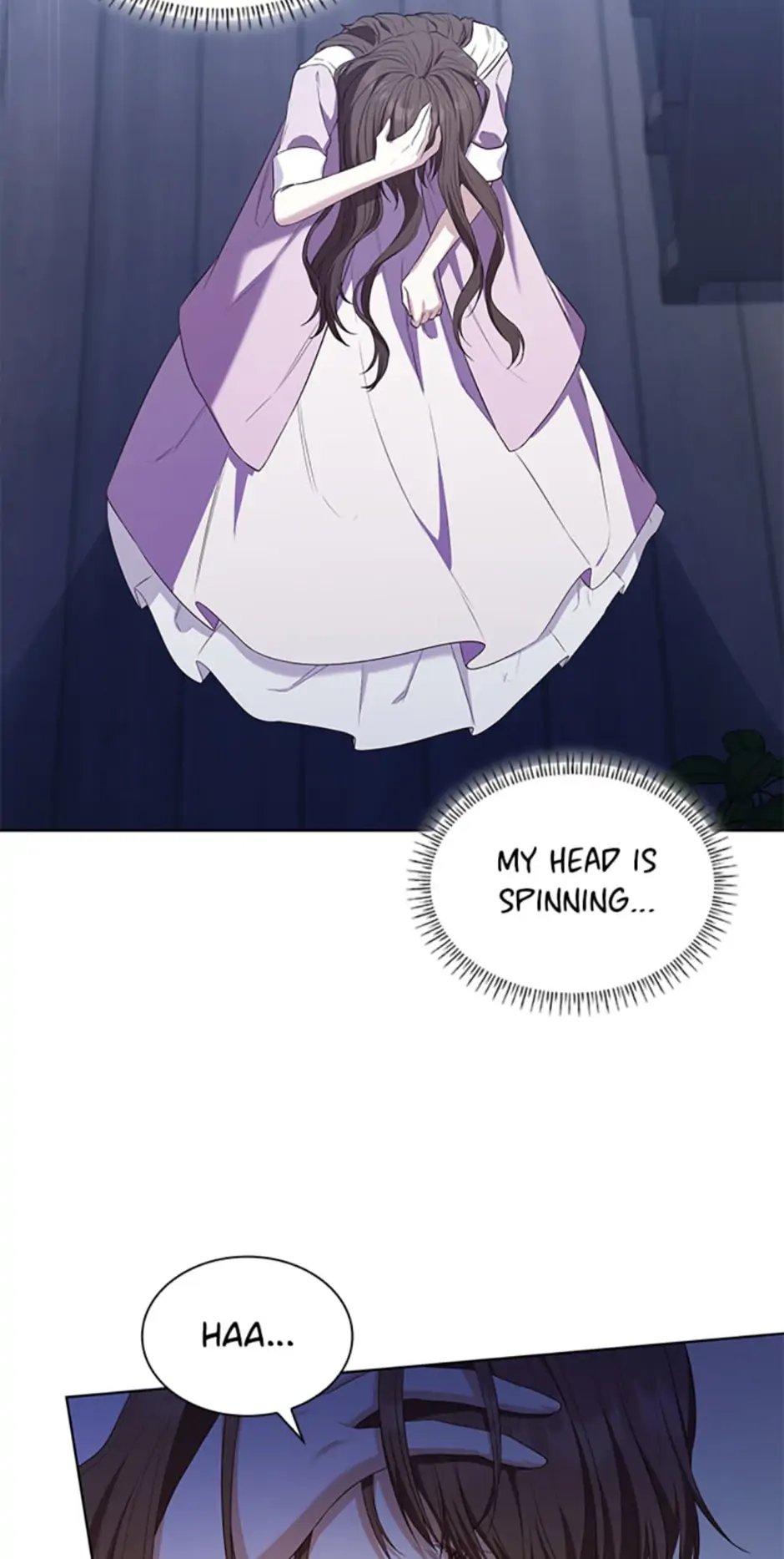 I’m a Villainess But I Became a Mother Chapter 15 - page 57