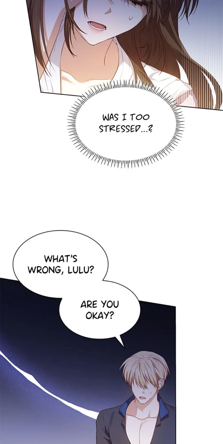 I’m a Villainess But I Became a Mother Chapter 15 - page 58