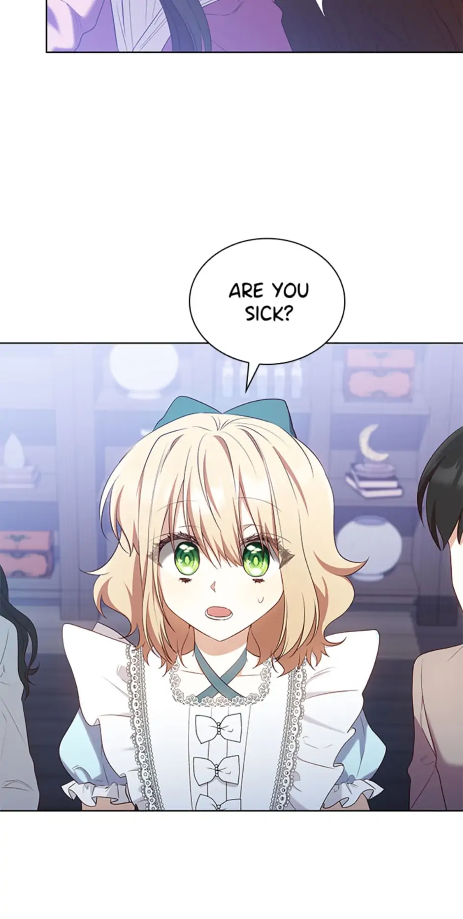 I’m a Villainess But I Became a Mother Chapter 15 - page 60