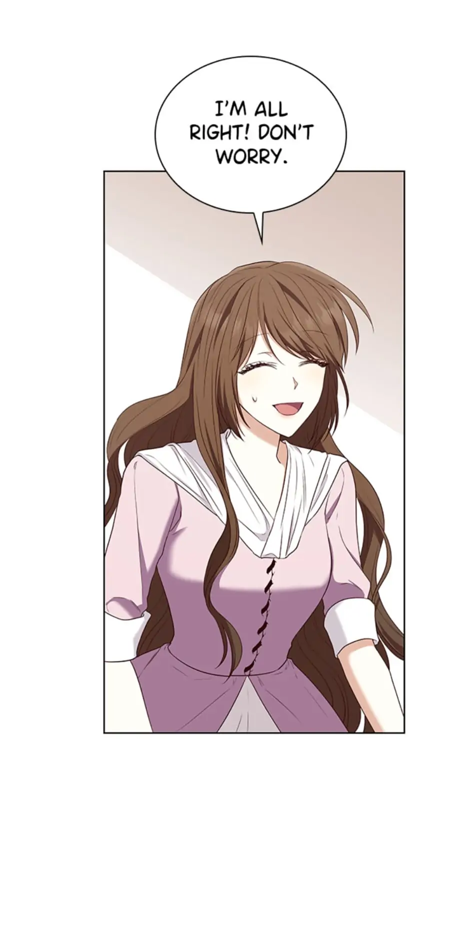 I’m a Villainess But I Became a Mother Chapter 15 - page 61