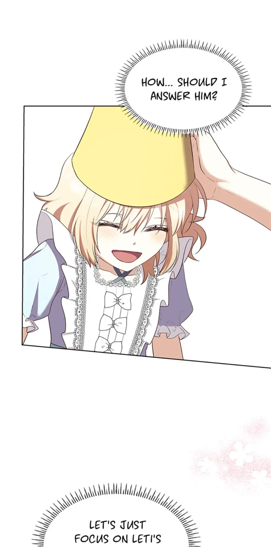 I’m a Villainess But I Became a Mother Chapter 15 - page 63