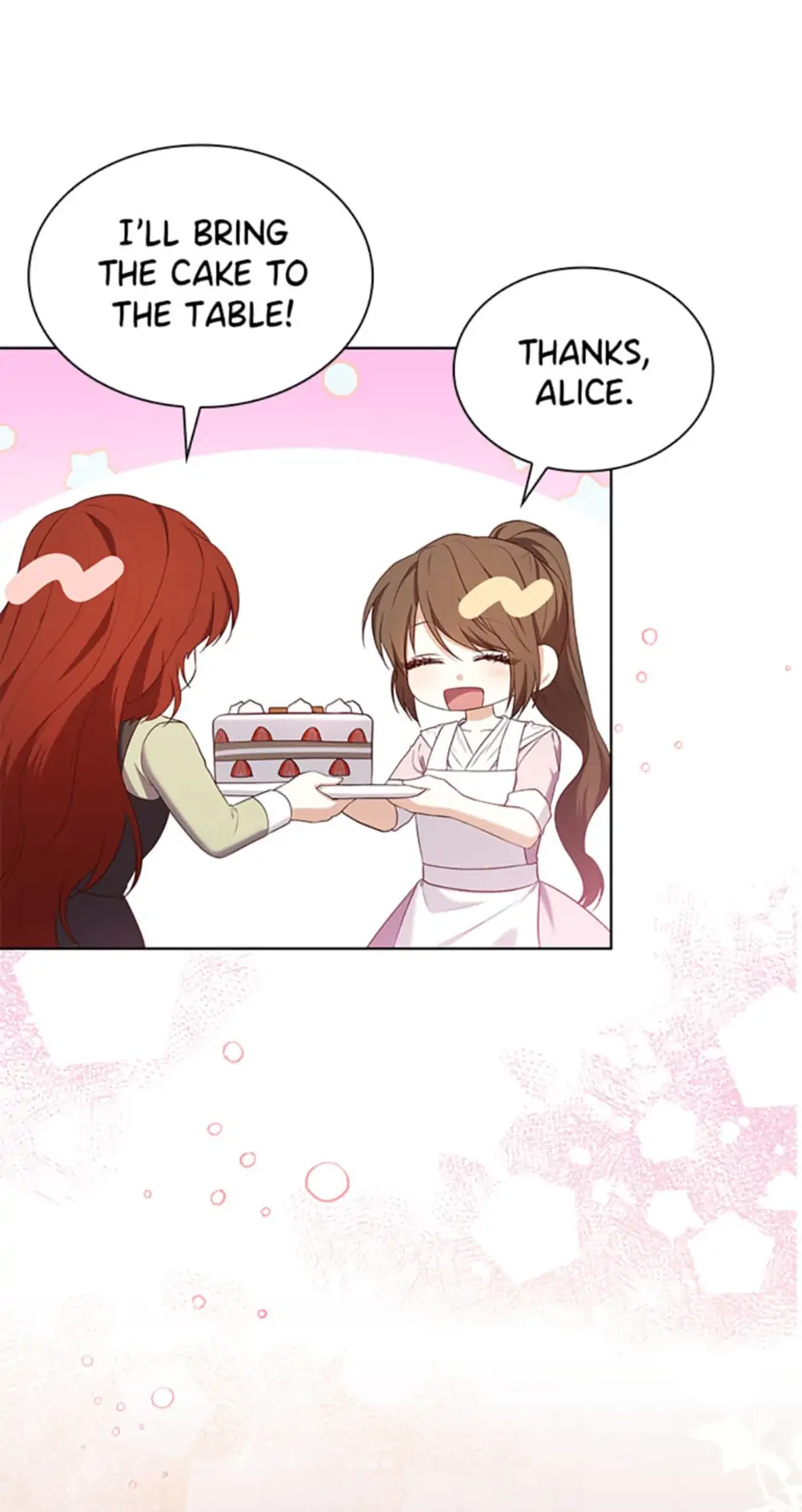I’m a Villainess But I Became a Mother Chapter 15 - page 7