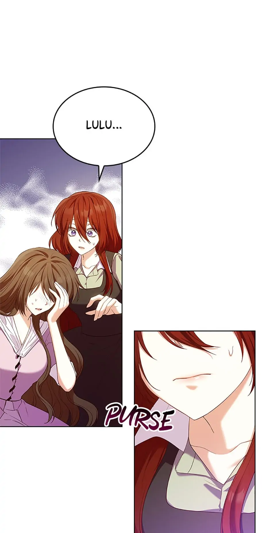 I’m a Villainess But I Became a Mother Chapter 16 - page 9