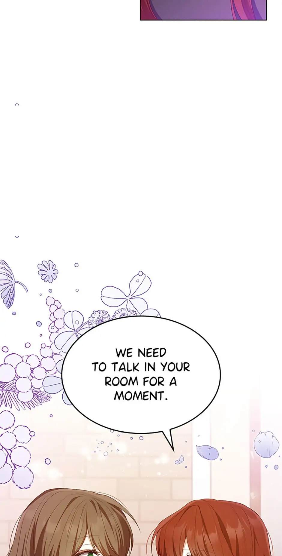 I’m a Villainess But I Became a Mother Chapter 16 - page 10