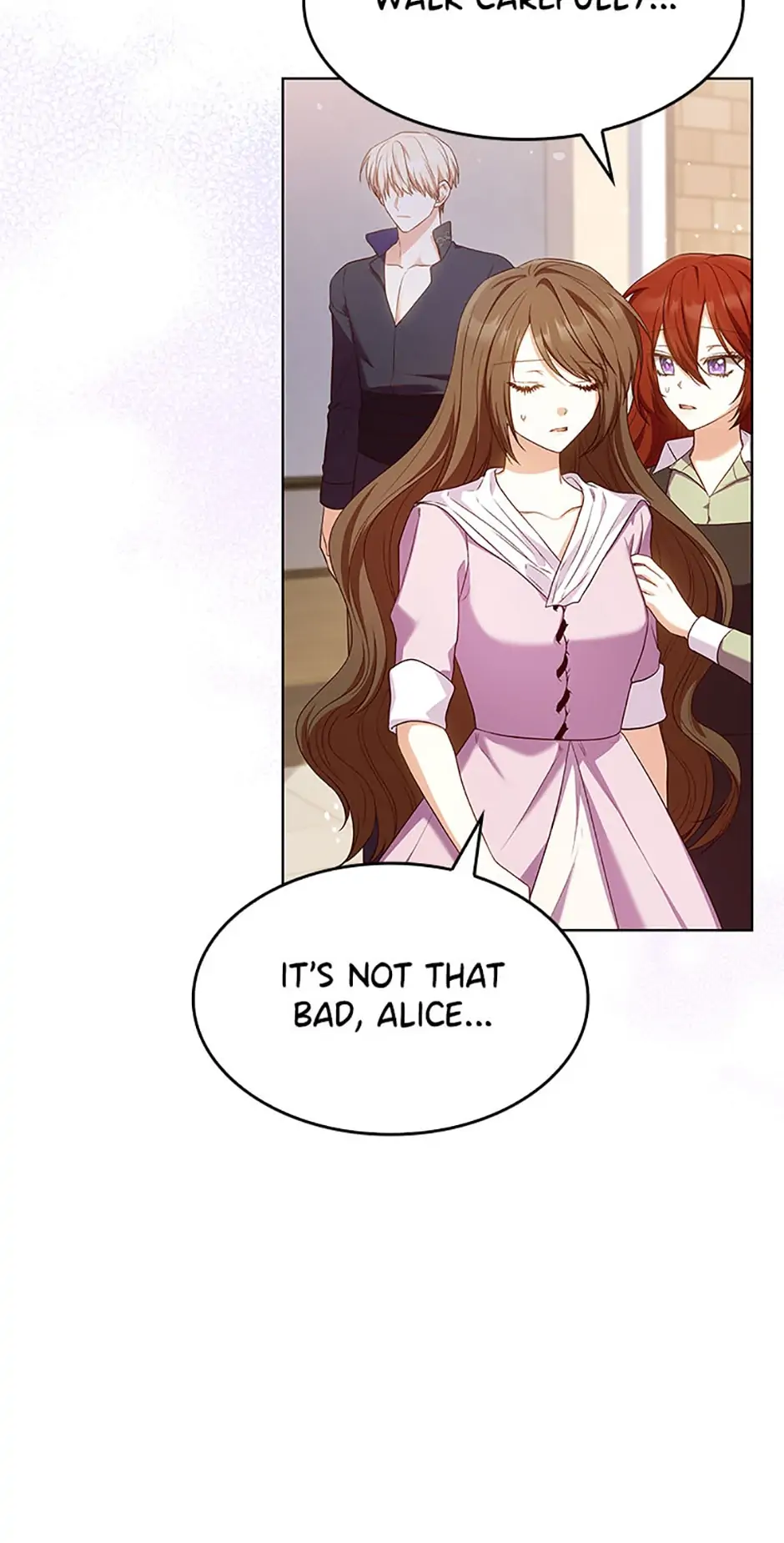 I’m a Villainess But I Became a Mother Chapter 16 - page 12