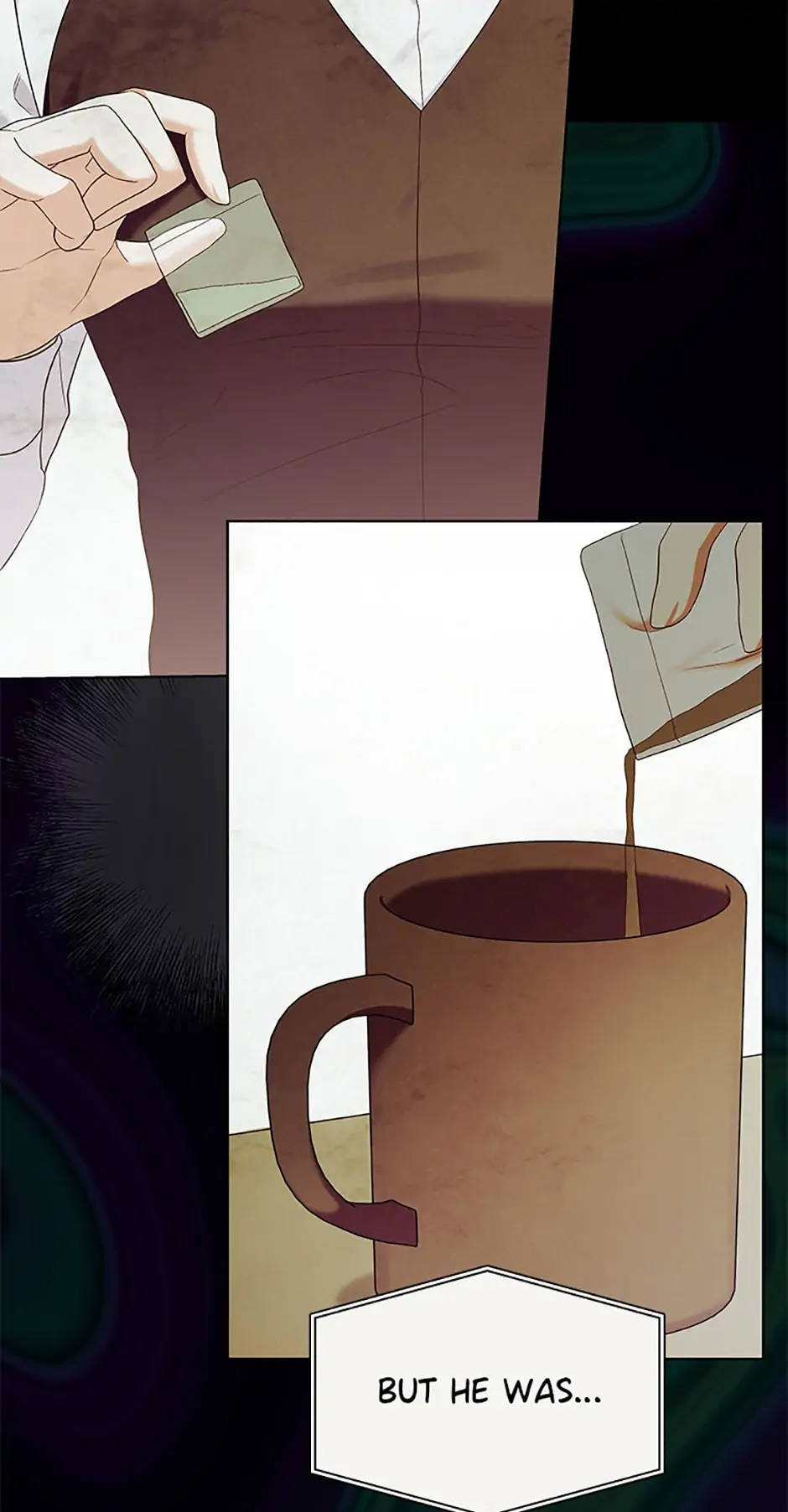 I’m a Villainess But I Became a Mother Chapter 16 - page 24