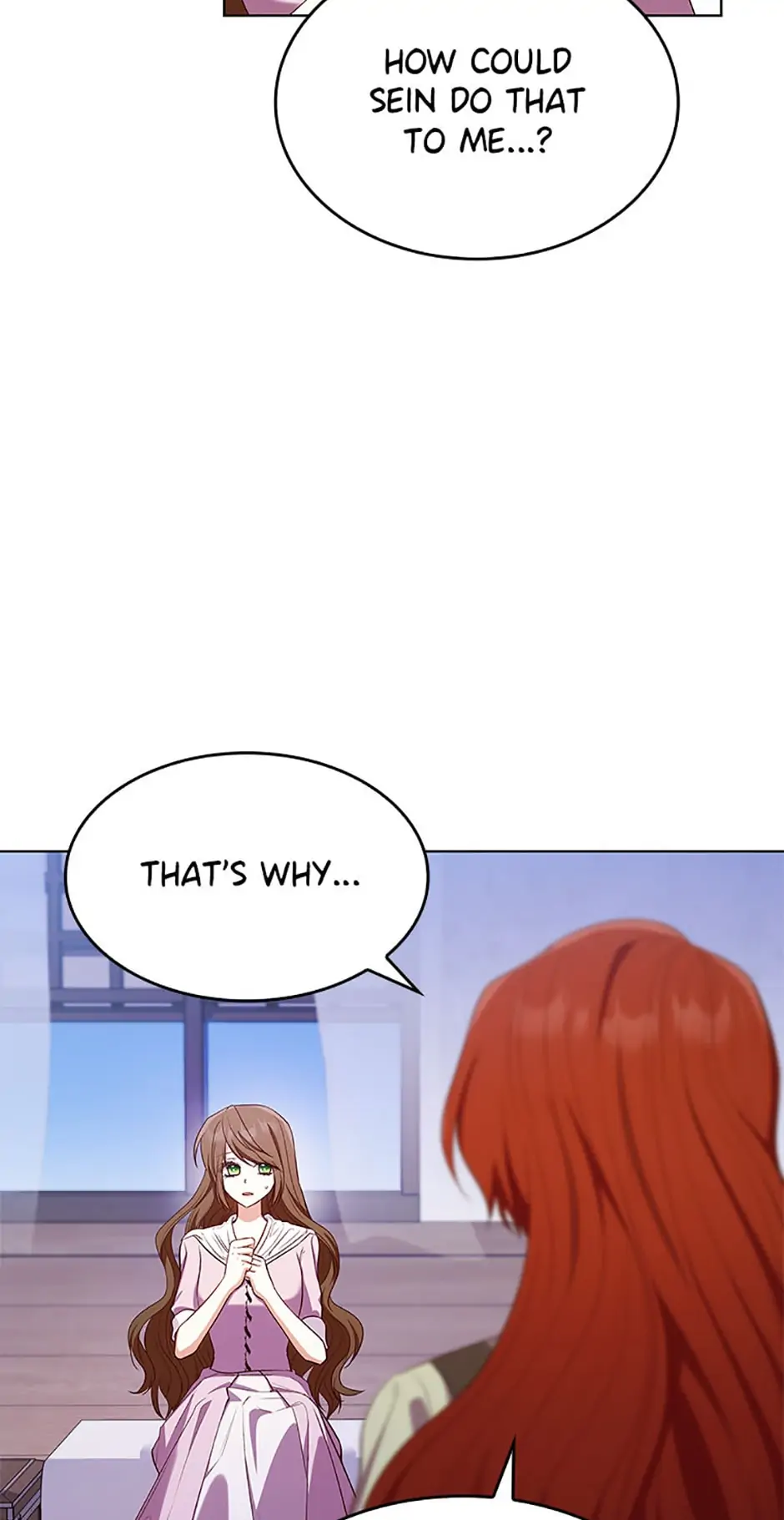 I’m a Villainess But I Became a Mother Chapter 16 - page 33