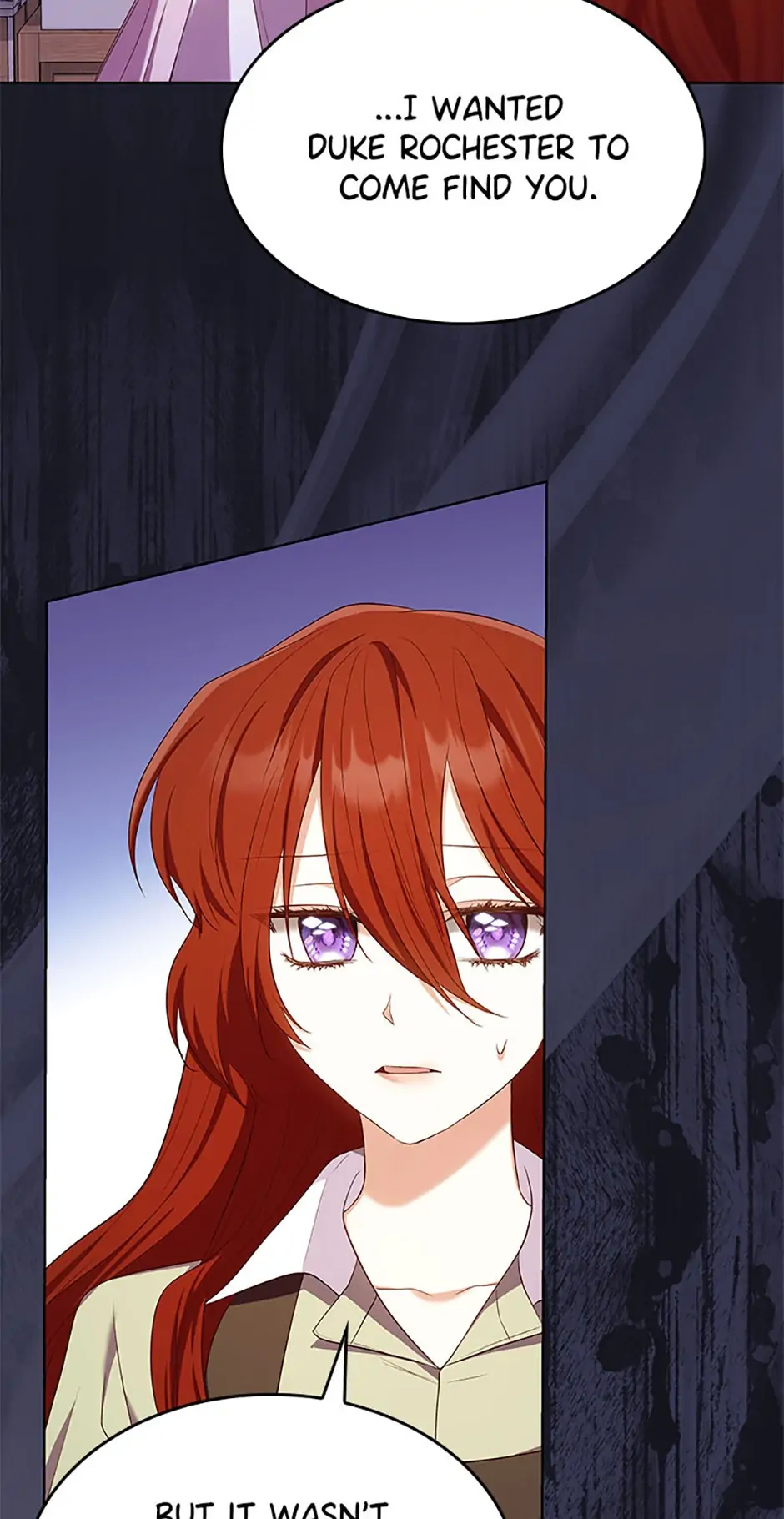 I’m a Villainess But I Became a Mother Chapter 16 - page 34