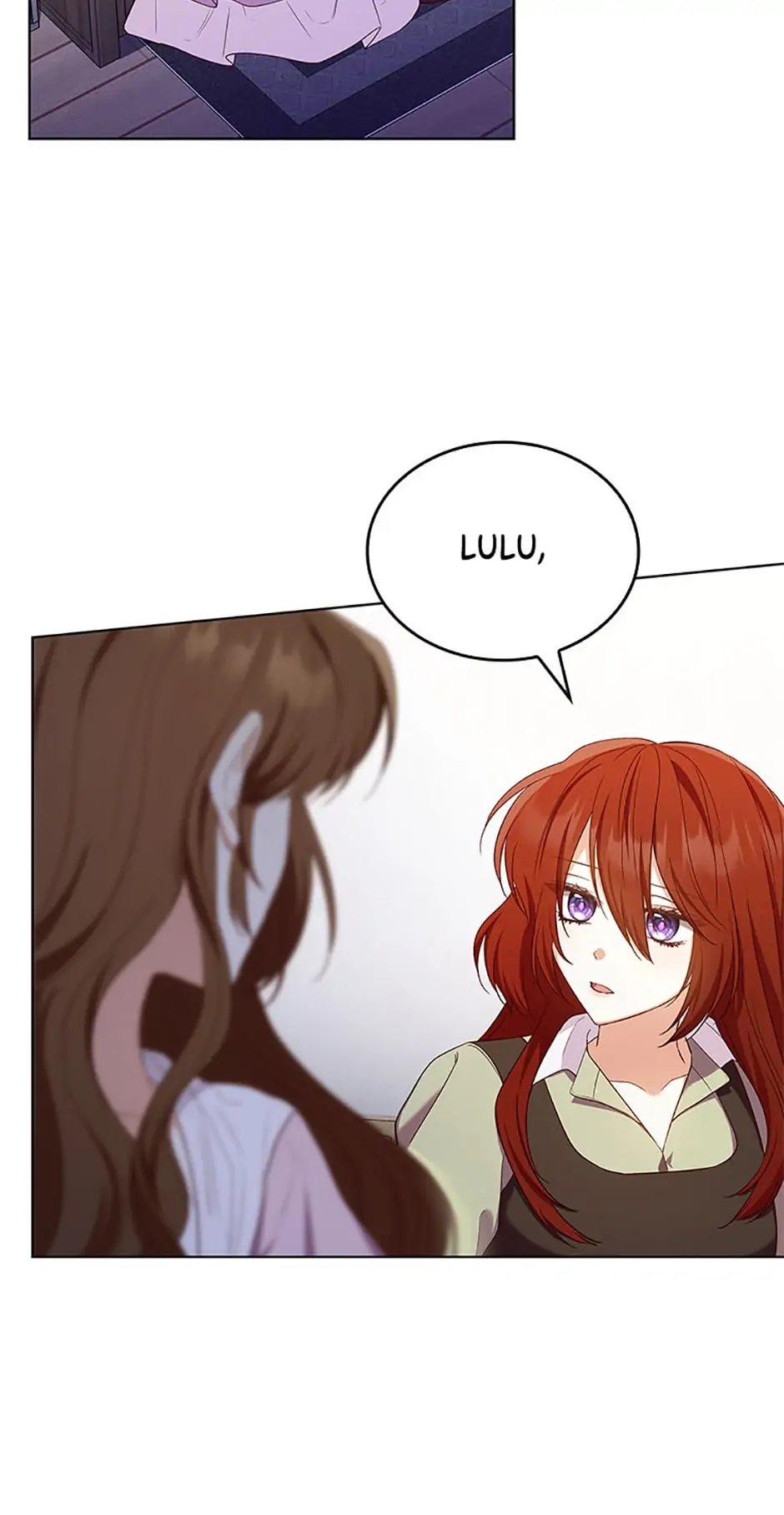 I’m a Villainess But I Became a Mother Chapter 16 - page 37