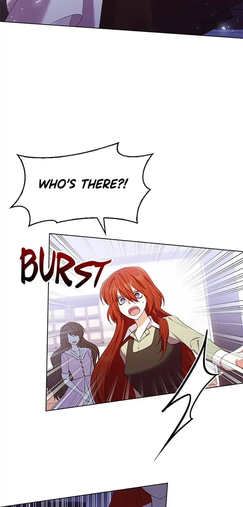 I’m a Villainess But I Became a Mother Chapter 16 - page 41
