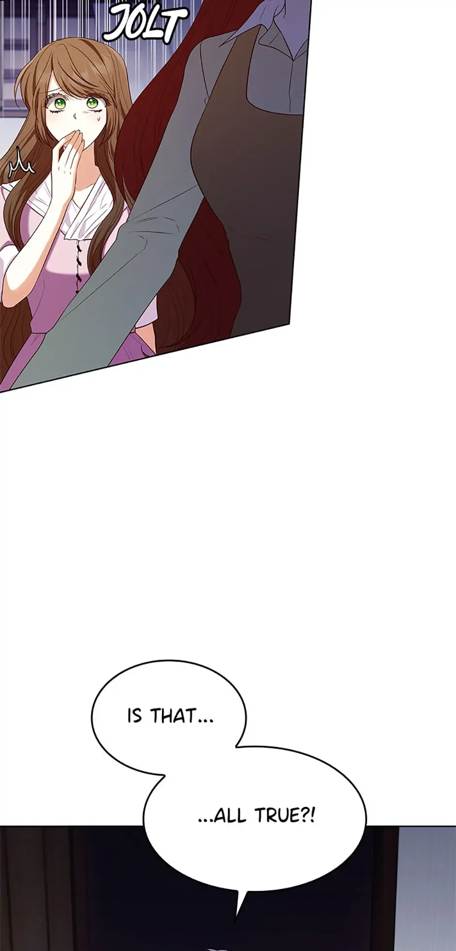 I’m a Villainess But I Became a Mother Chapter 16 - page 42