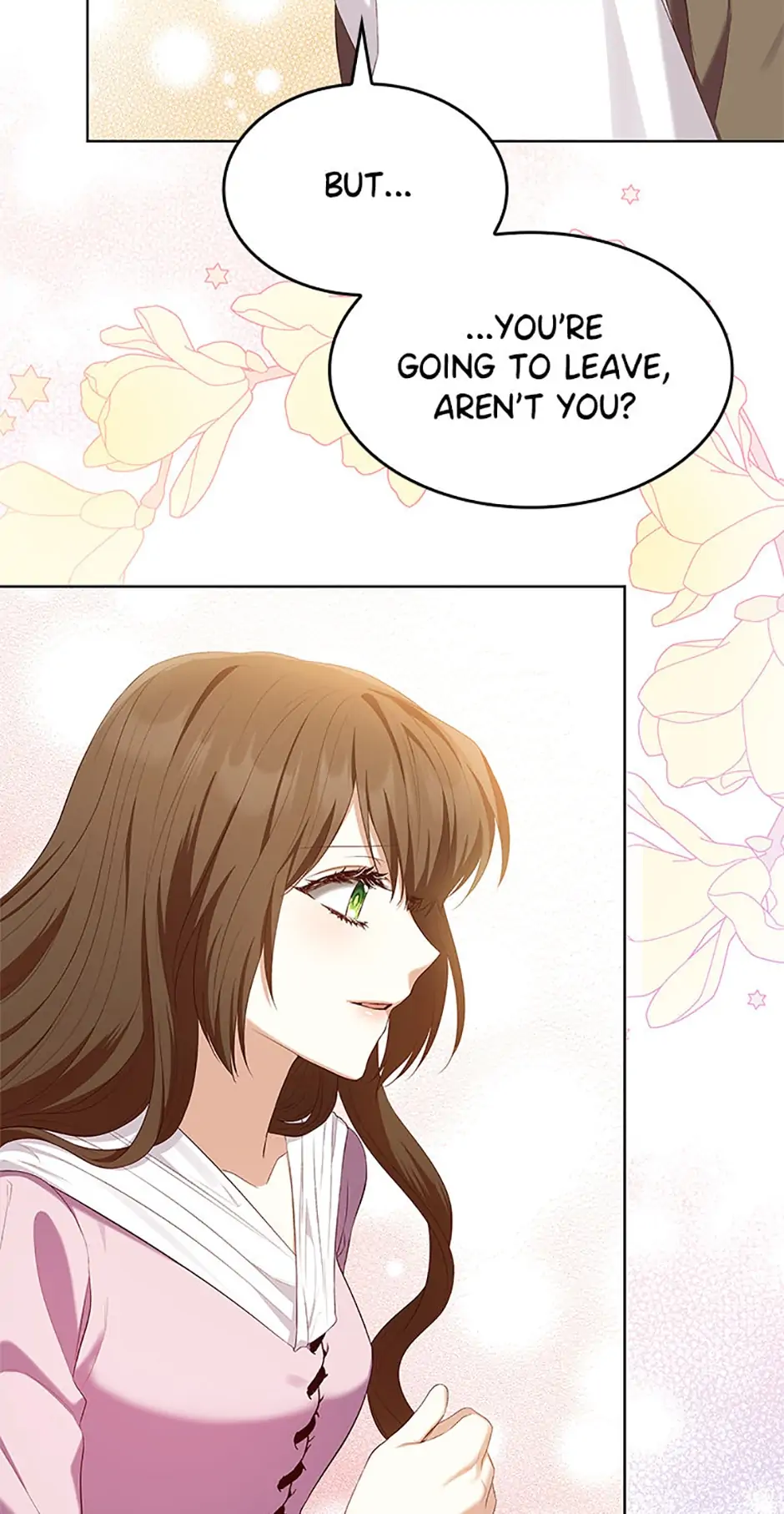 I’m a Villainess But I Became a Mother Chapter 16 - page 54