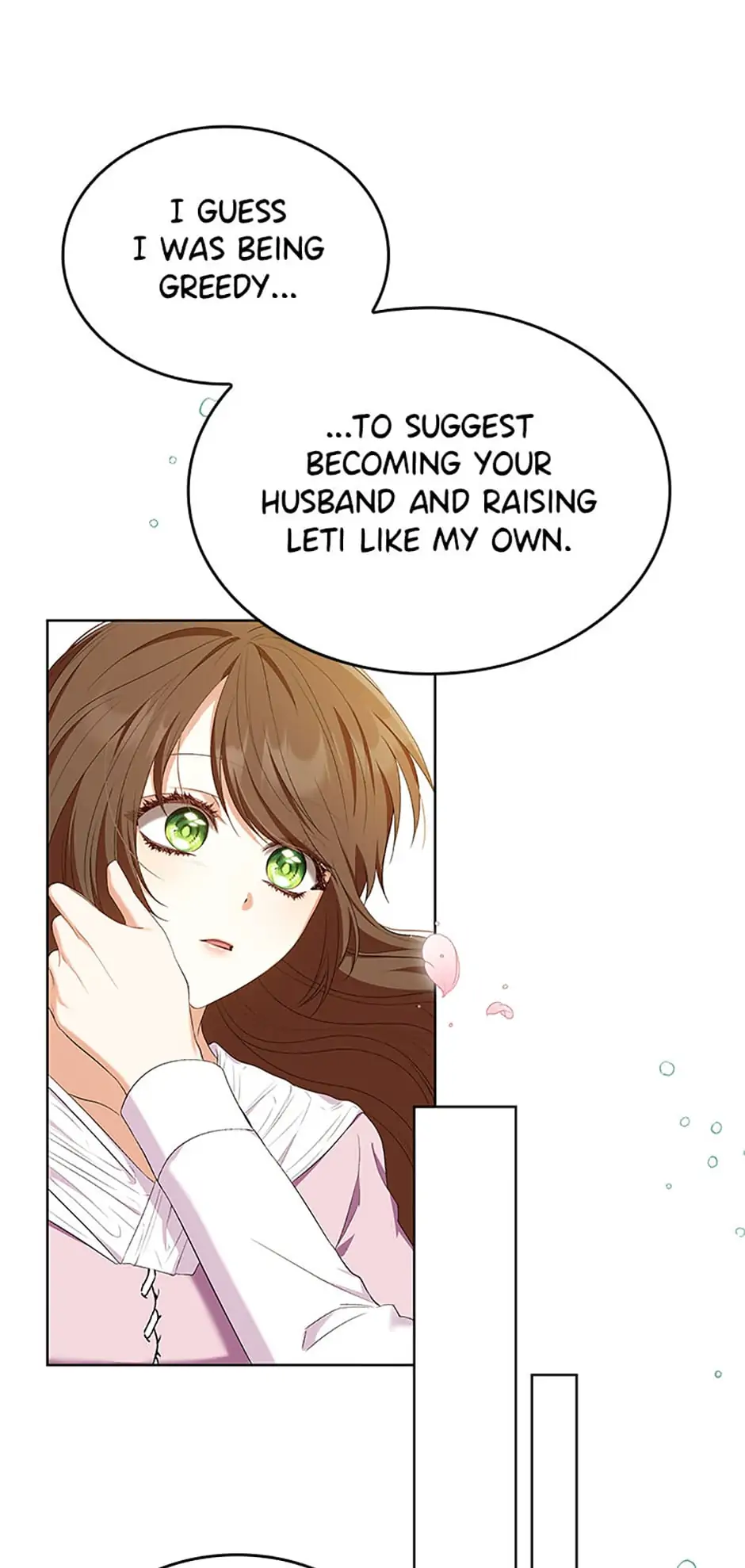 I’m a Villainess But I Became a Mother Chapter 16 - page 56