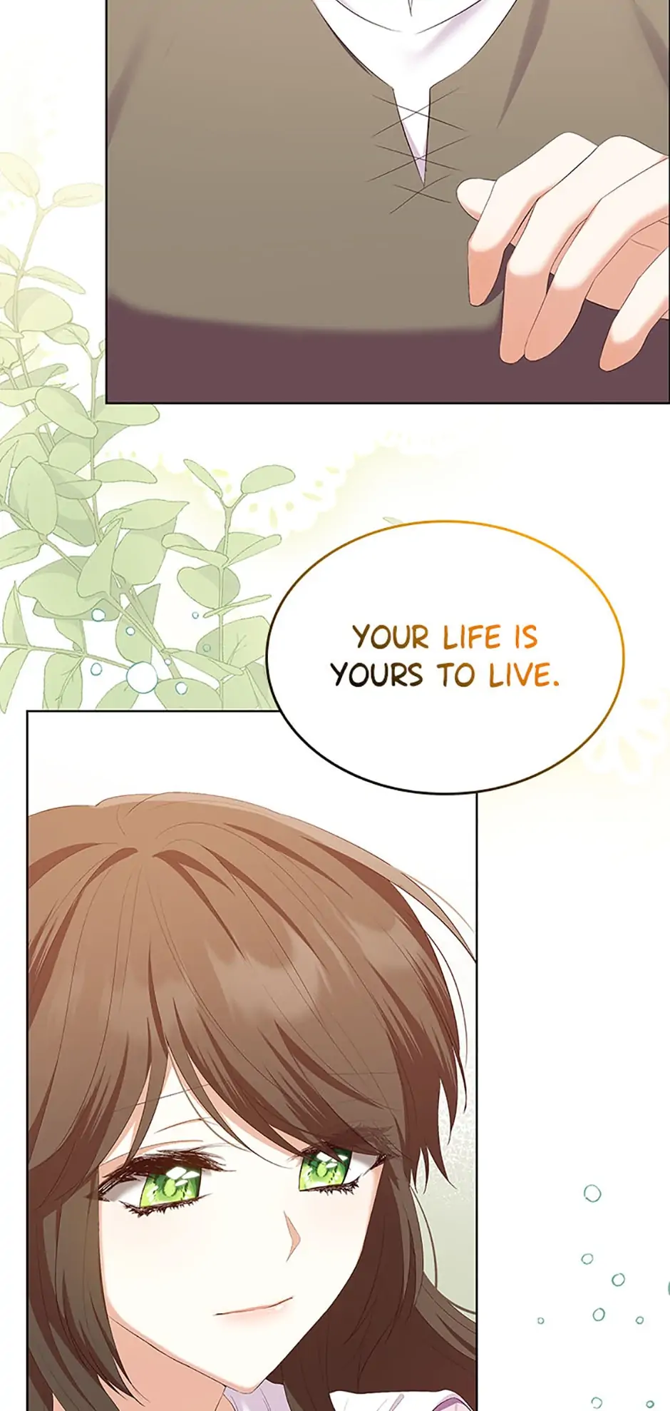 I’m a Villainess But I Became a Mother Chapter 16 - page 59