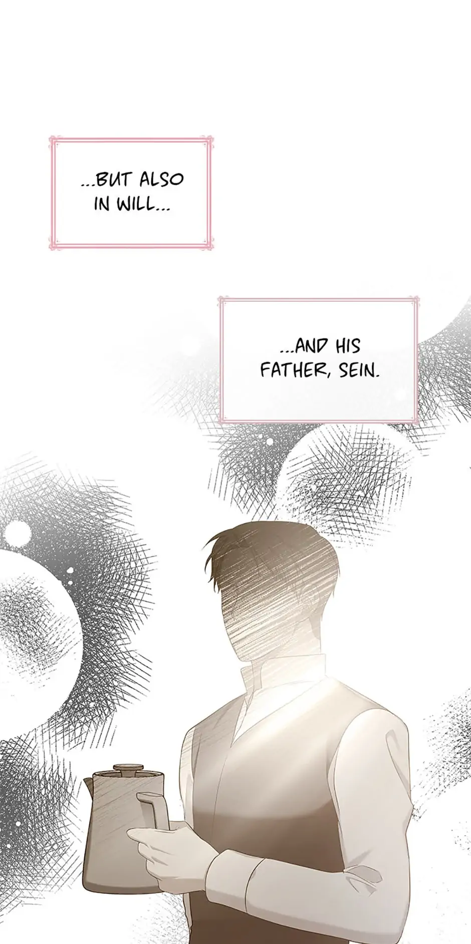 I’m a Villainess But I Became a Mother Chapter 16 - page 62