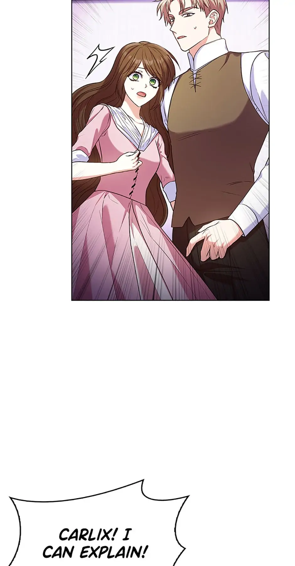 I’m a Villainess But I Became a Mother Chapter 17 - page 10