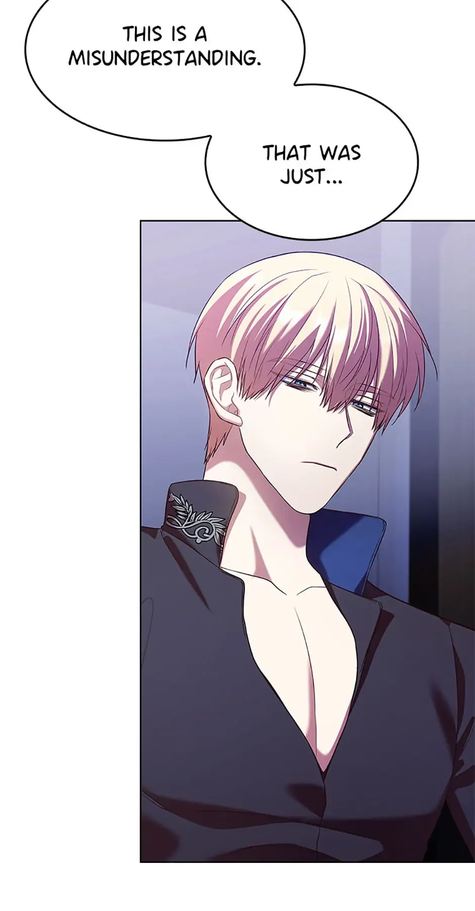 I’m a Villainess But I Became a Mother Chapter 17 - page 12