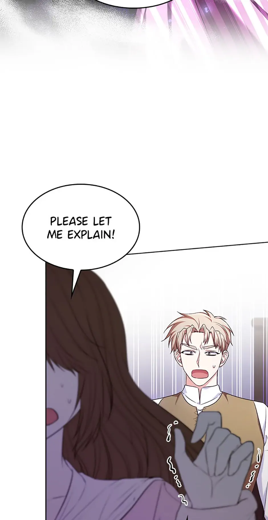 I’m a Villainess But I Became a Mother Chapter 17 - page 17