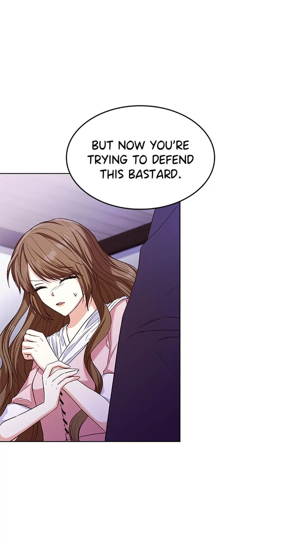 I’m a Villainess But I Became a Mother Chapter 17 - page 20