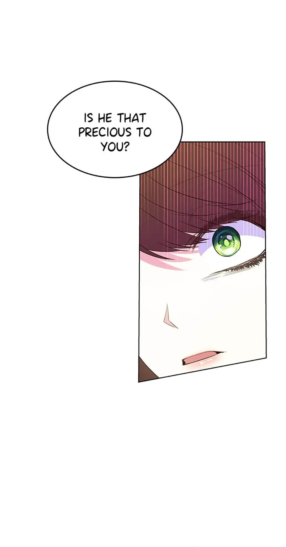I’m a Villainess But I Became a Mother Chapter 17 - page 21