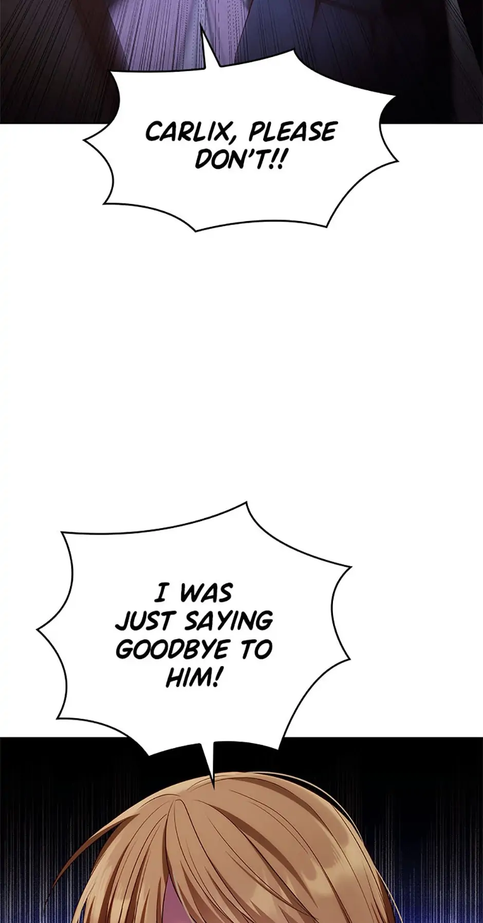 I’m a Villainess But I Became a Mother Chapter 17 - page 23