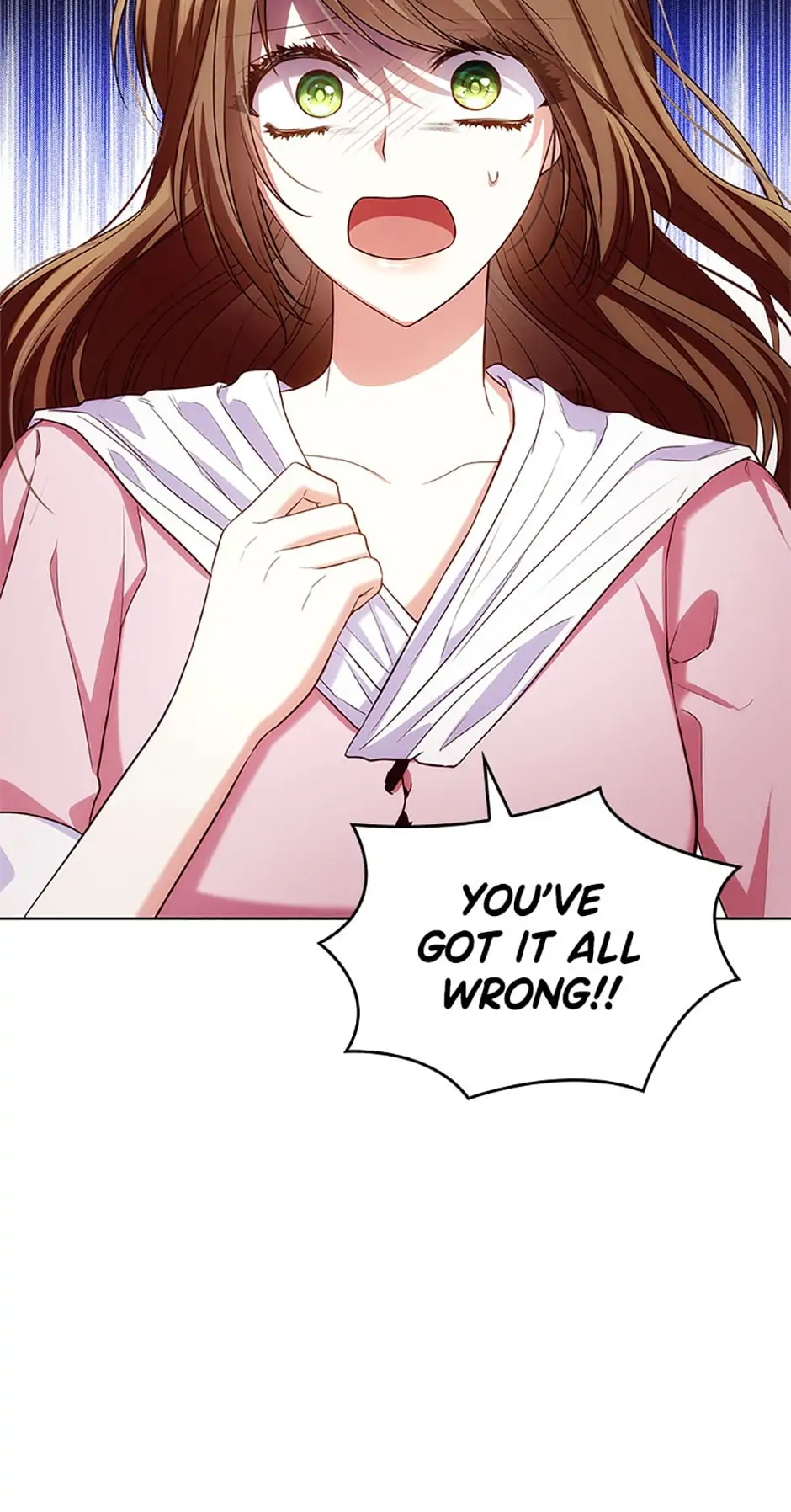 I’m a Villainess But I Became a Mother Chapter 17 - page 24