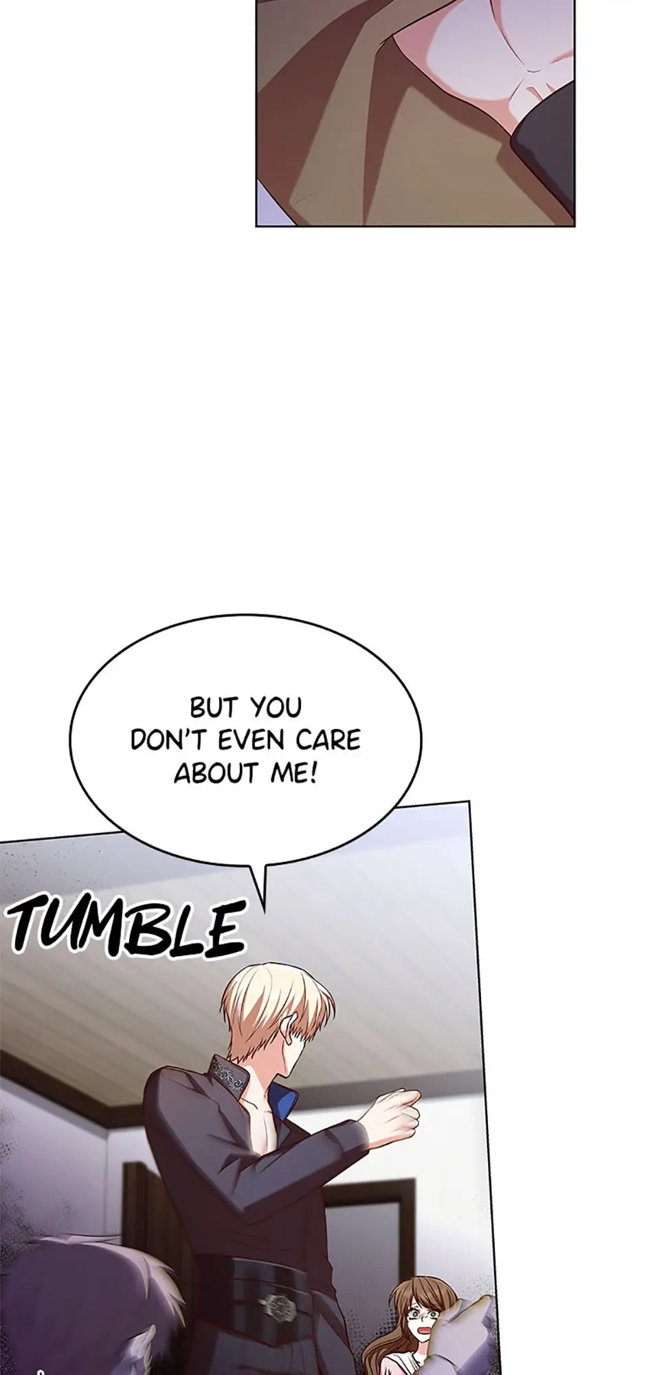 I’m a Villainess But I Became a Mother Chapter 17 - page 30