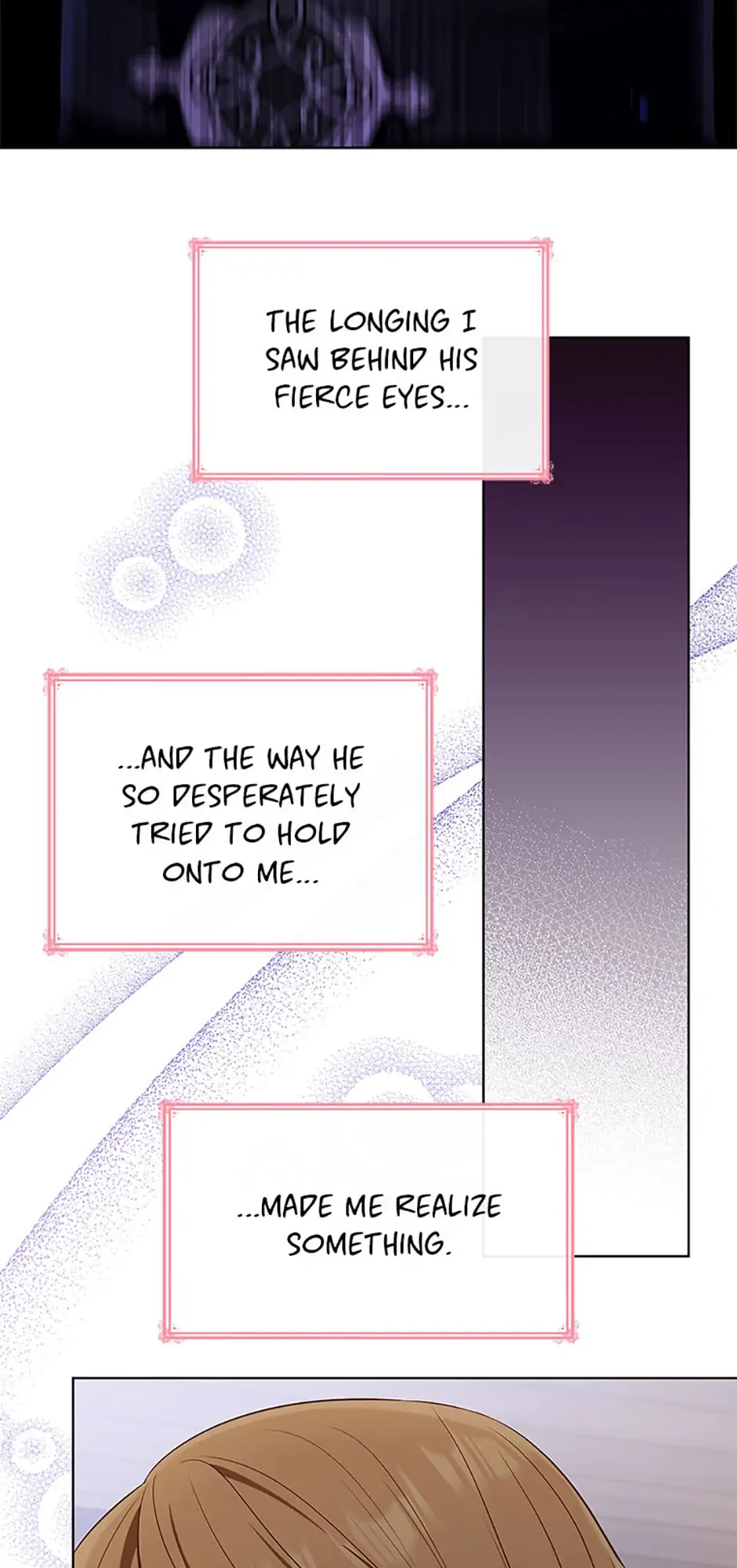 I’m a Villainess But I Became a Mother Chapter 17 - page 33