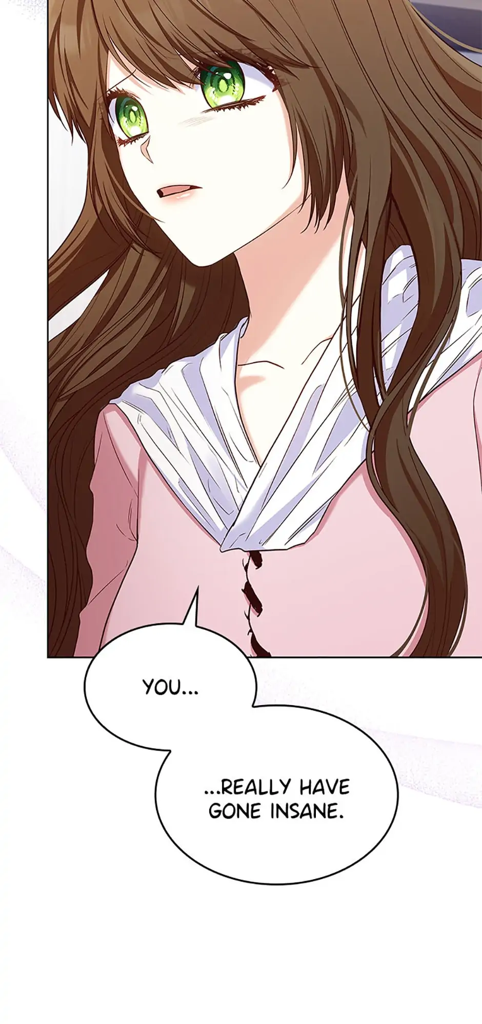 I’m a Villainess But I Became a Mother Chapter 17 - page 34