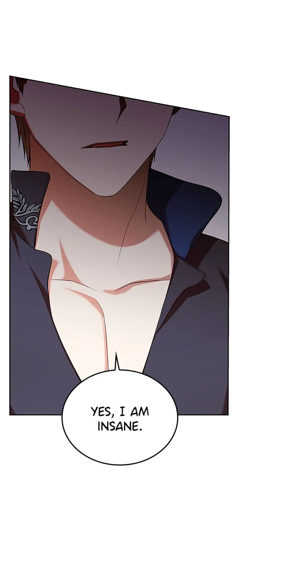 I’m a Villainess But I Became a Mother Chapter 17 - page 35