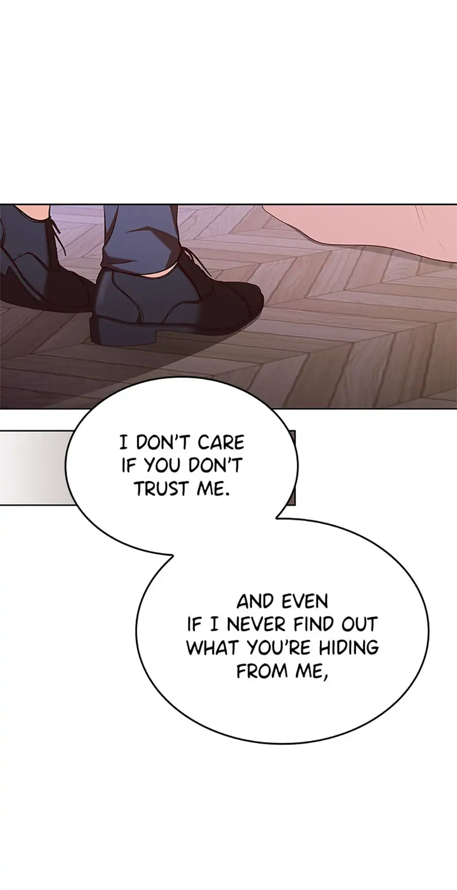 I’m a Villainess But I Became a Mother Chapter 17 - page 36