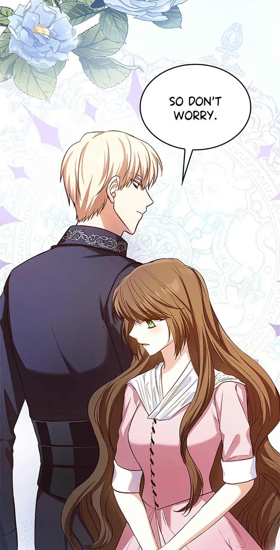 I’m a Villainess But I Became a Mother Chapter 17 - page 49