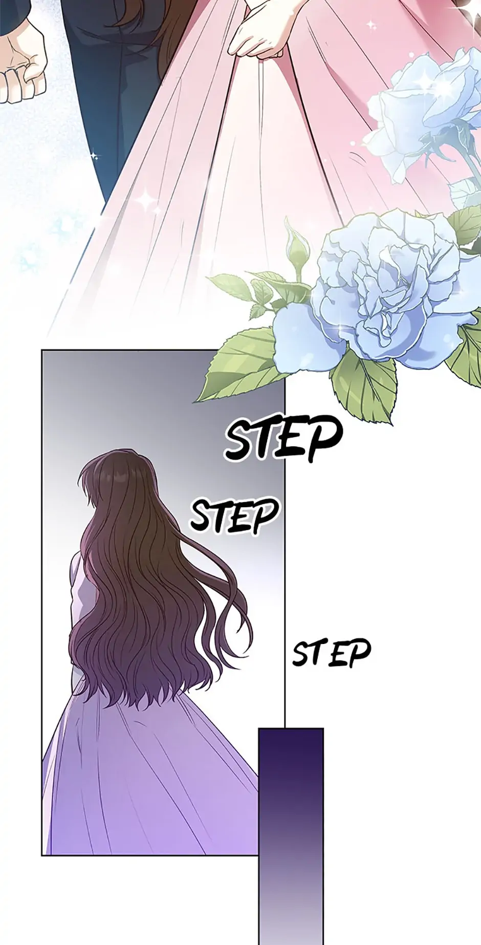 I’m a Villainess But I Became a Mother Chapter 17 - page 50