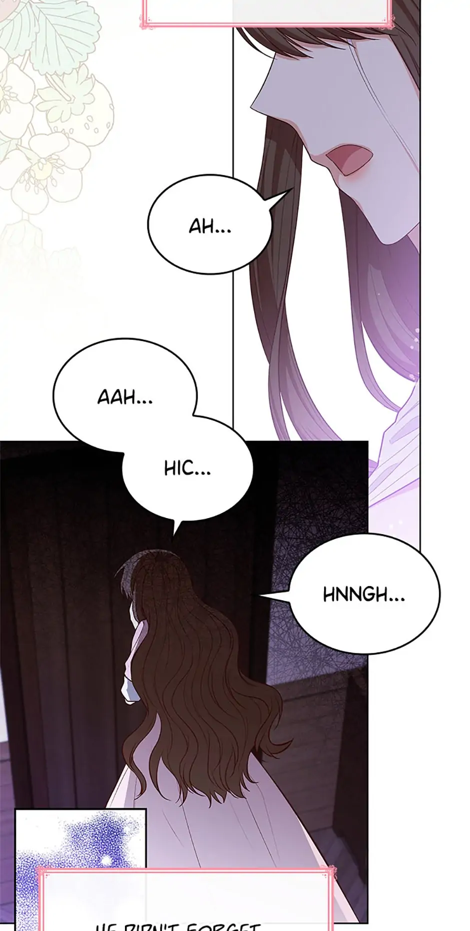 I’m a Villainess But I Became a Mother Chapter 17 - page 59