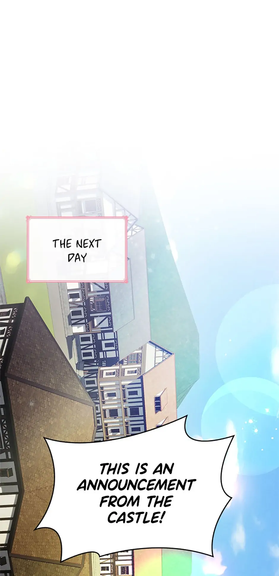 I’m a Villainess But I Became a Mother Chapter 17 - page 61
