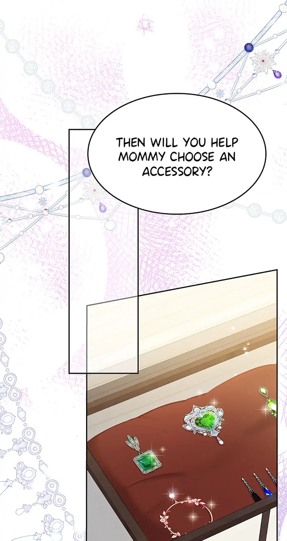 I’m a Villainess But I Became a Mother Chapter 18 - page 14