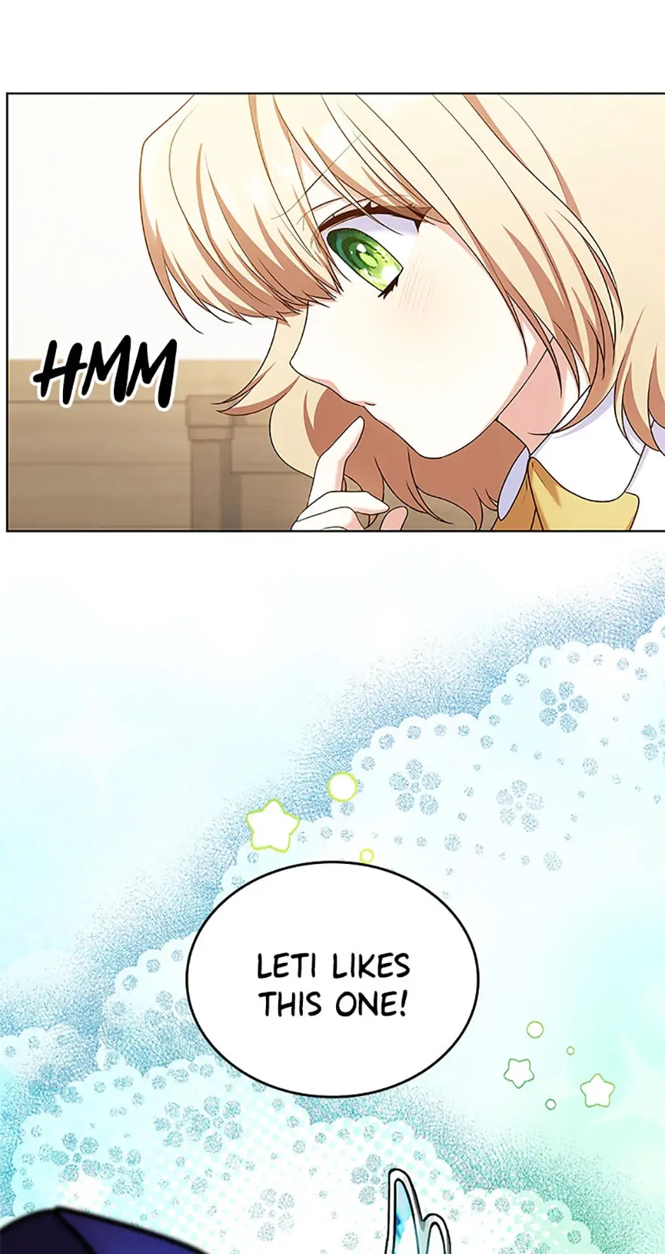 I’m a Villainess But I Became a Mother Chapter 18 - page 17