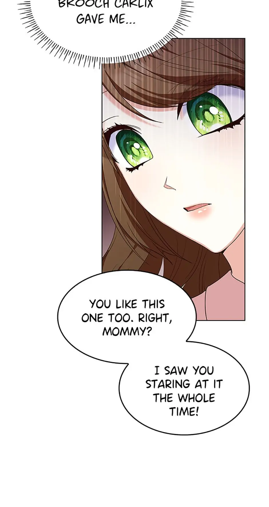I’m a Villainess But I Became a Mother Chapter 18 - page 19