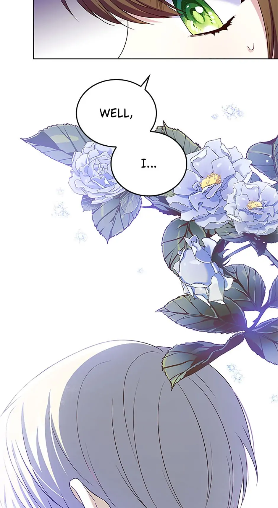I’m a Villainess But I Became a Mother Chapter 18 - page 23