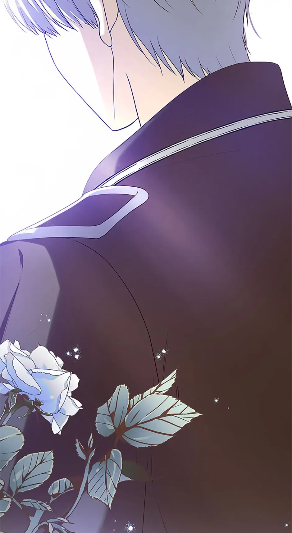 I’m a Villainess But I Became a Mother Chapter 18 - page 24