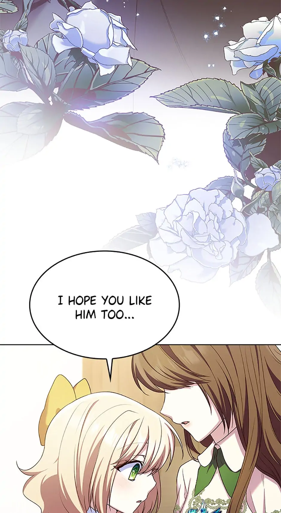I’m a Villainess But I Became a Mother Chapter 18 - page 25