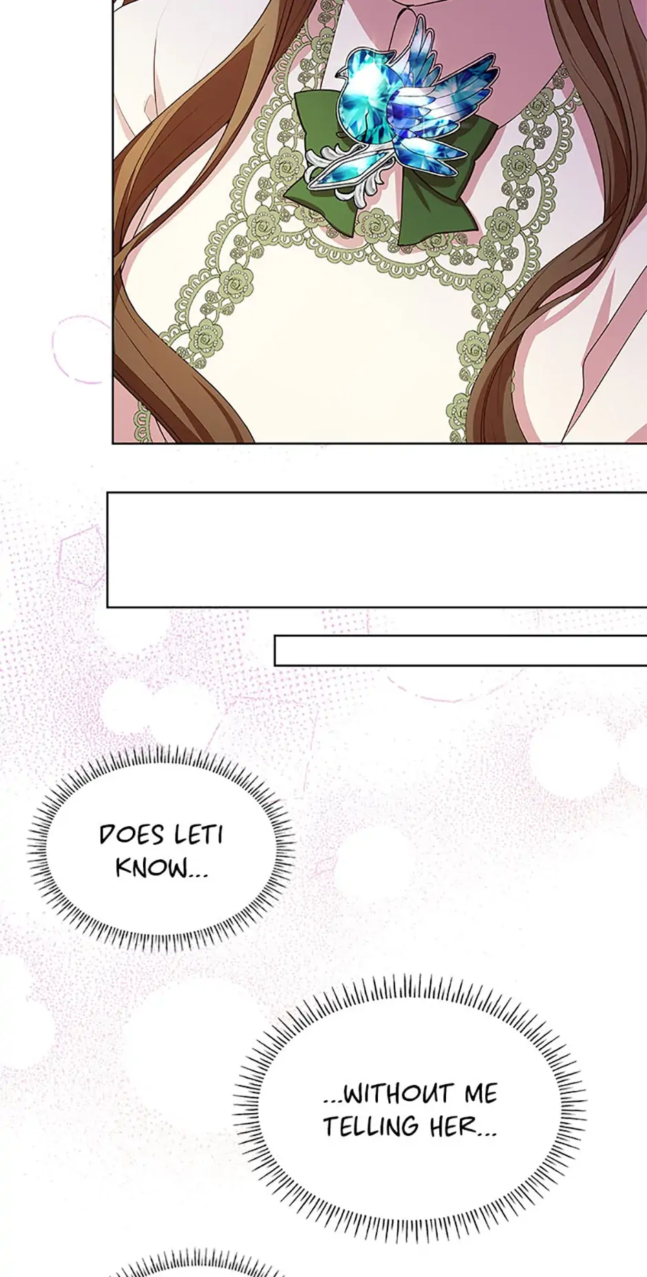 I’m a Villainess But I Became a Mother Chapter 18 - page 28