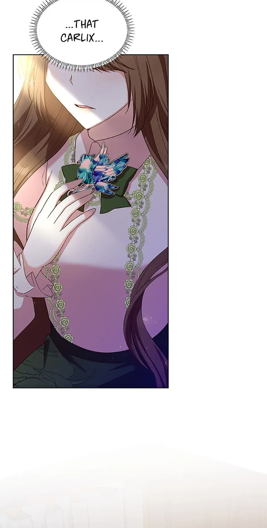 I’m a Villainess But I Became a Mother Chapter 18 - page 29