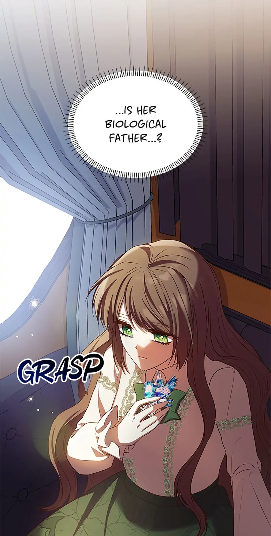 I’m a Villainess But I Became a Mother Chapter 18 - page 30